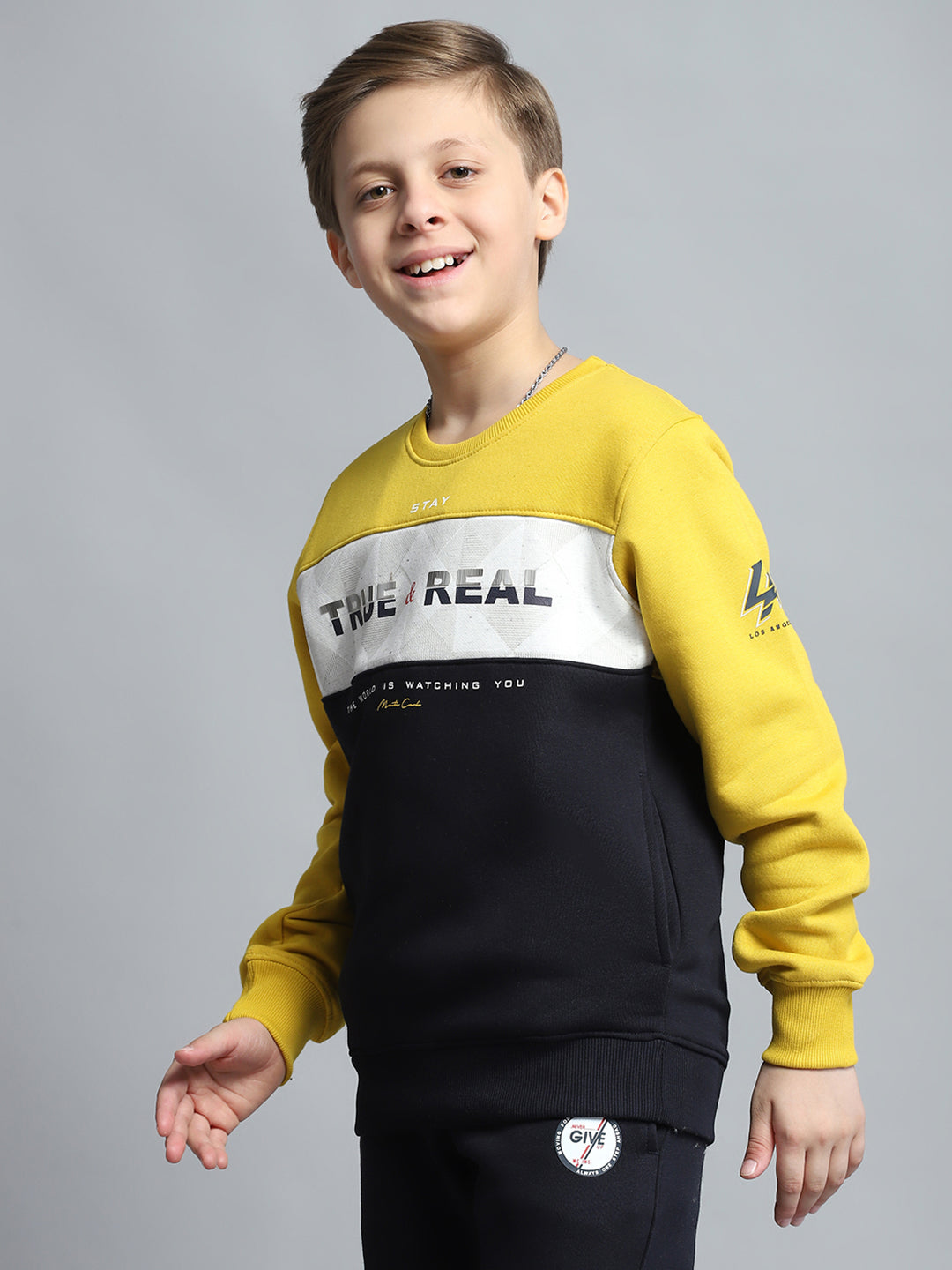 Monte Carlo Boys Track Suit 524068431 2