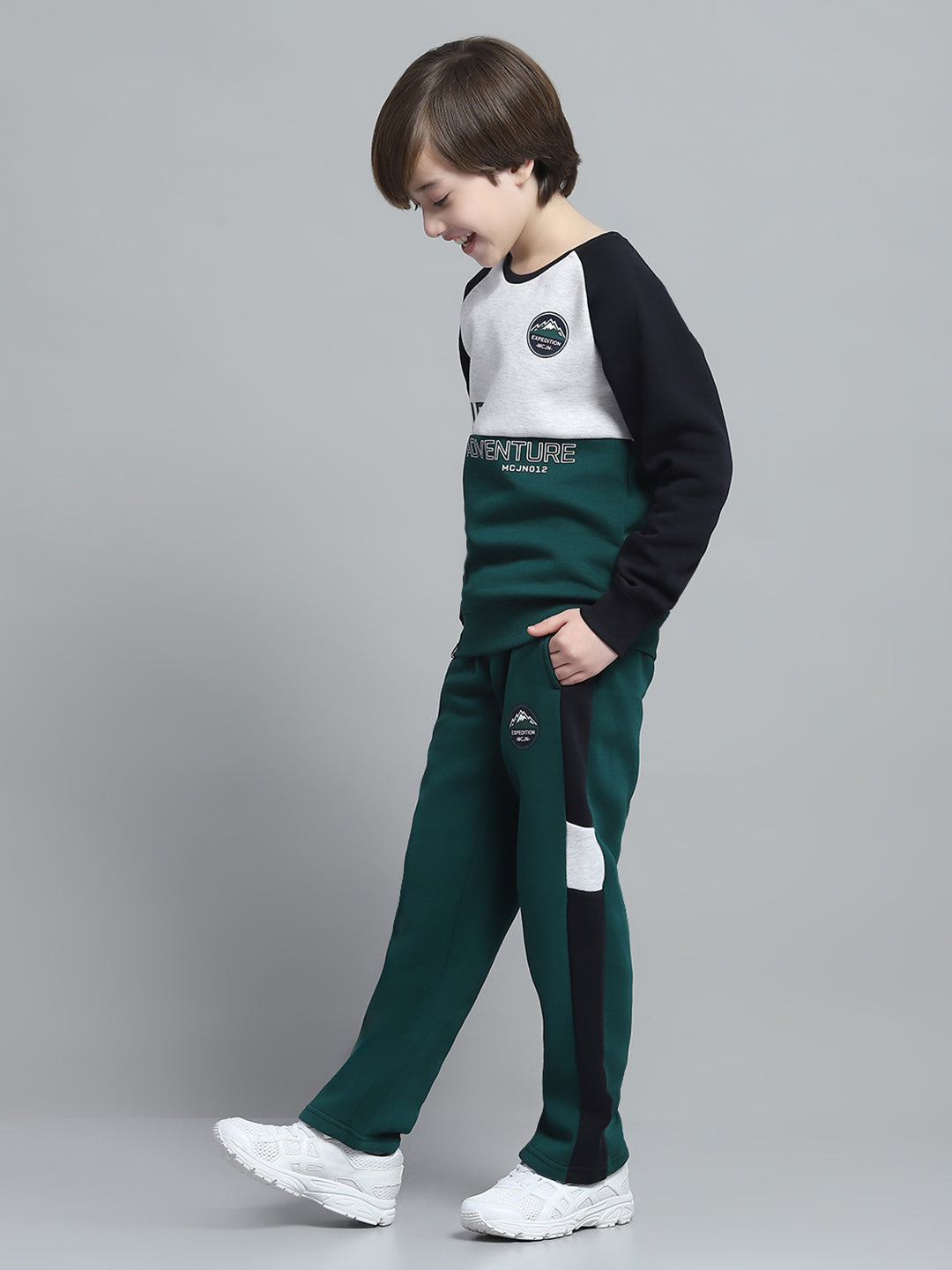 Monte Carlo Boys Track Suit 524068432 1