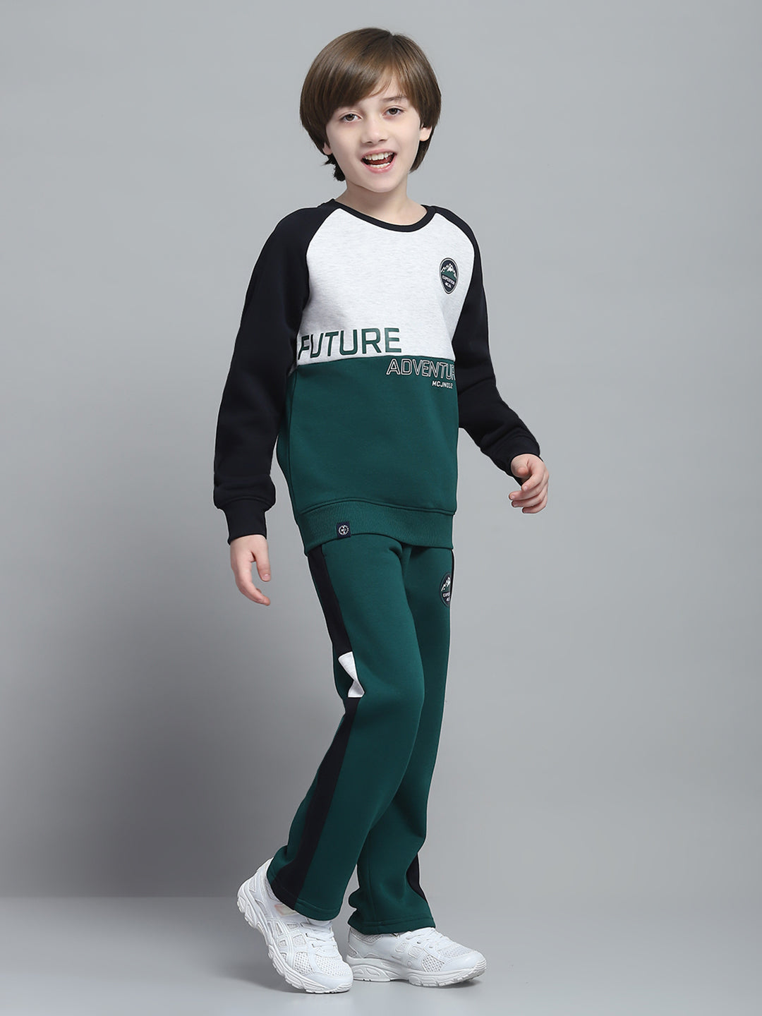 Monte Carlo Boys Track Suit 524068432 1