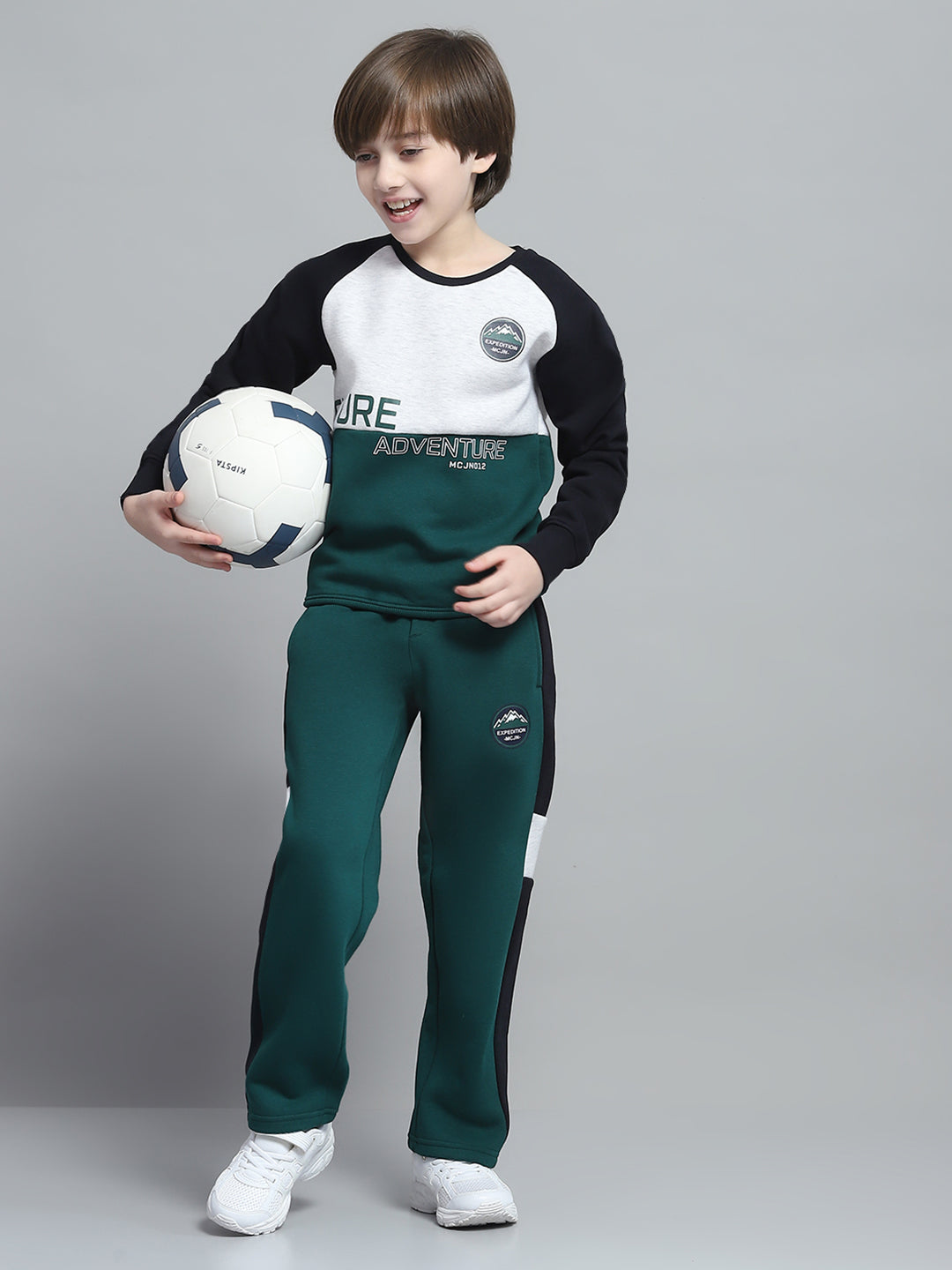 Monte Carlo Boys Track Suit 524068432 2