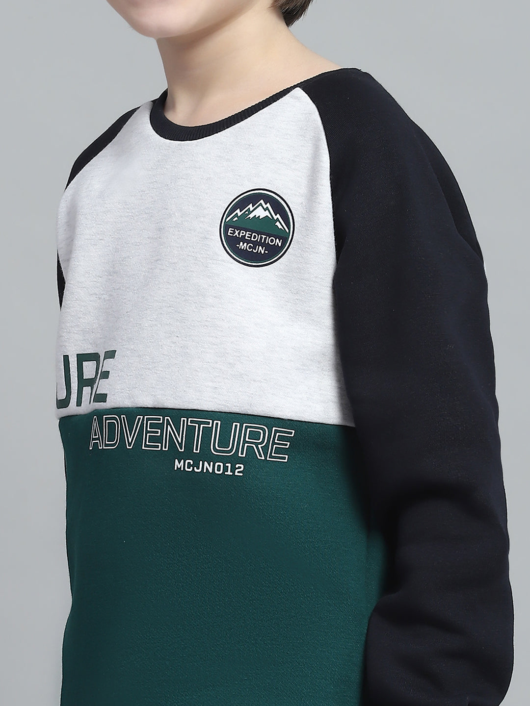 Monte Carlo Boys Track Suit 524068432 2