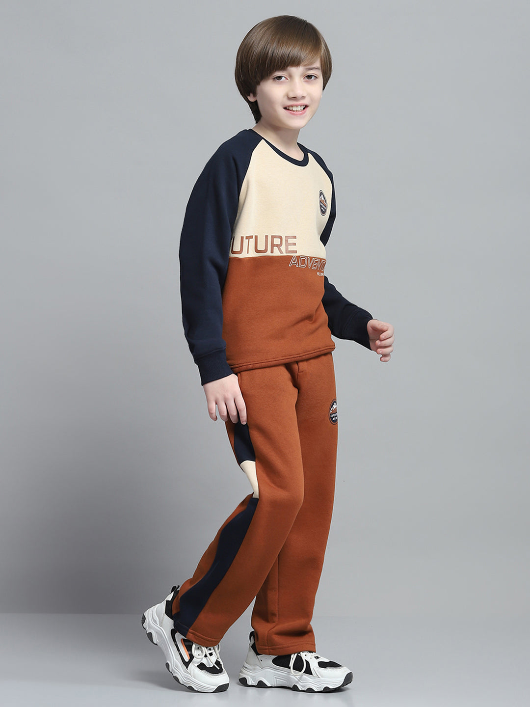 Monte Carlo Boys Track Suit 524068432 1