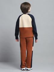 Monte Carlo Boys Track Suit 524068432 1