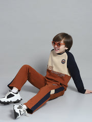 Monte Carlo Boys Track Suit 524068432 2