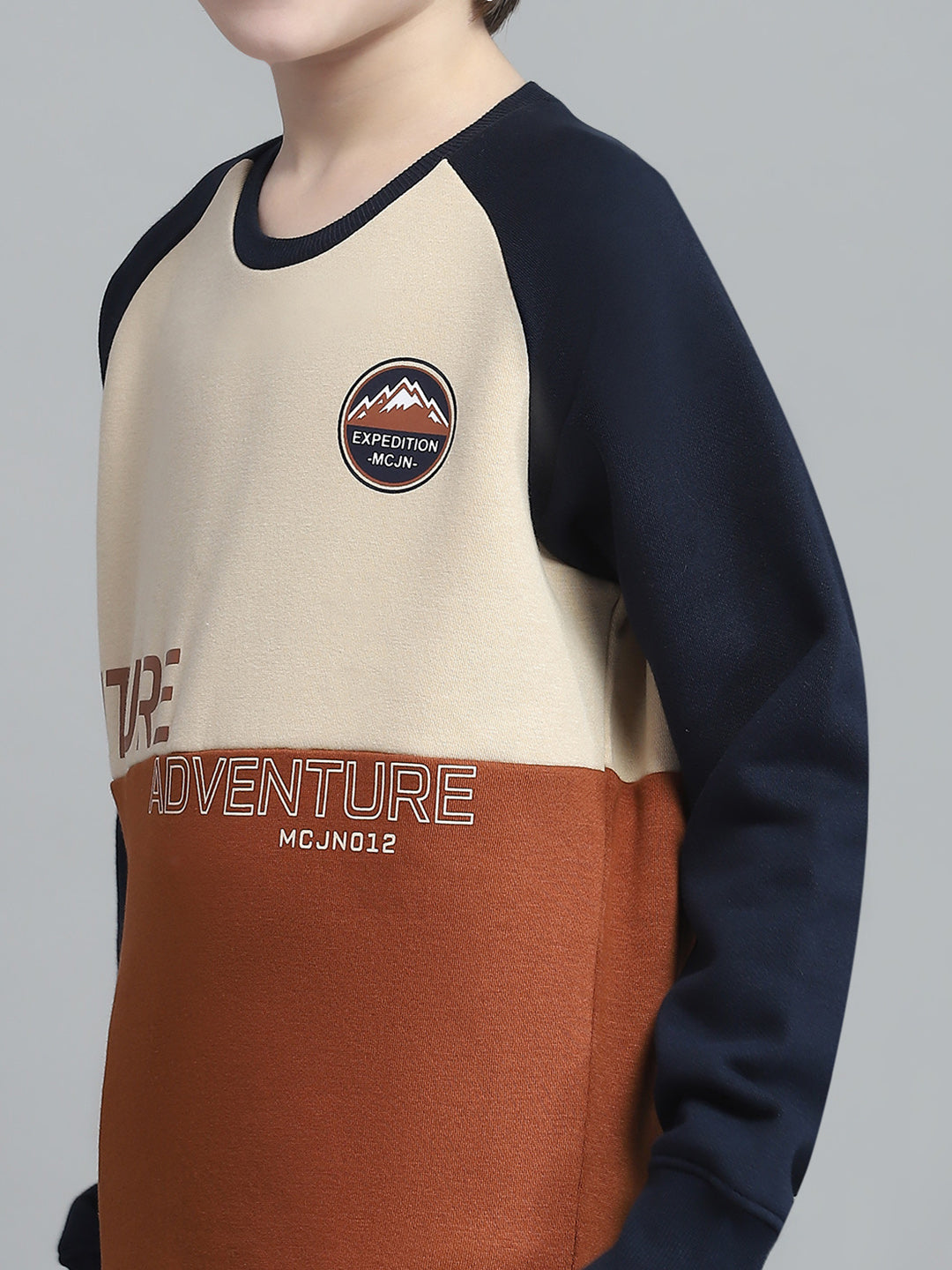 Monte Carlo Boys Track Suit 524068432 1