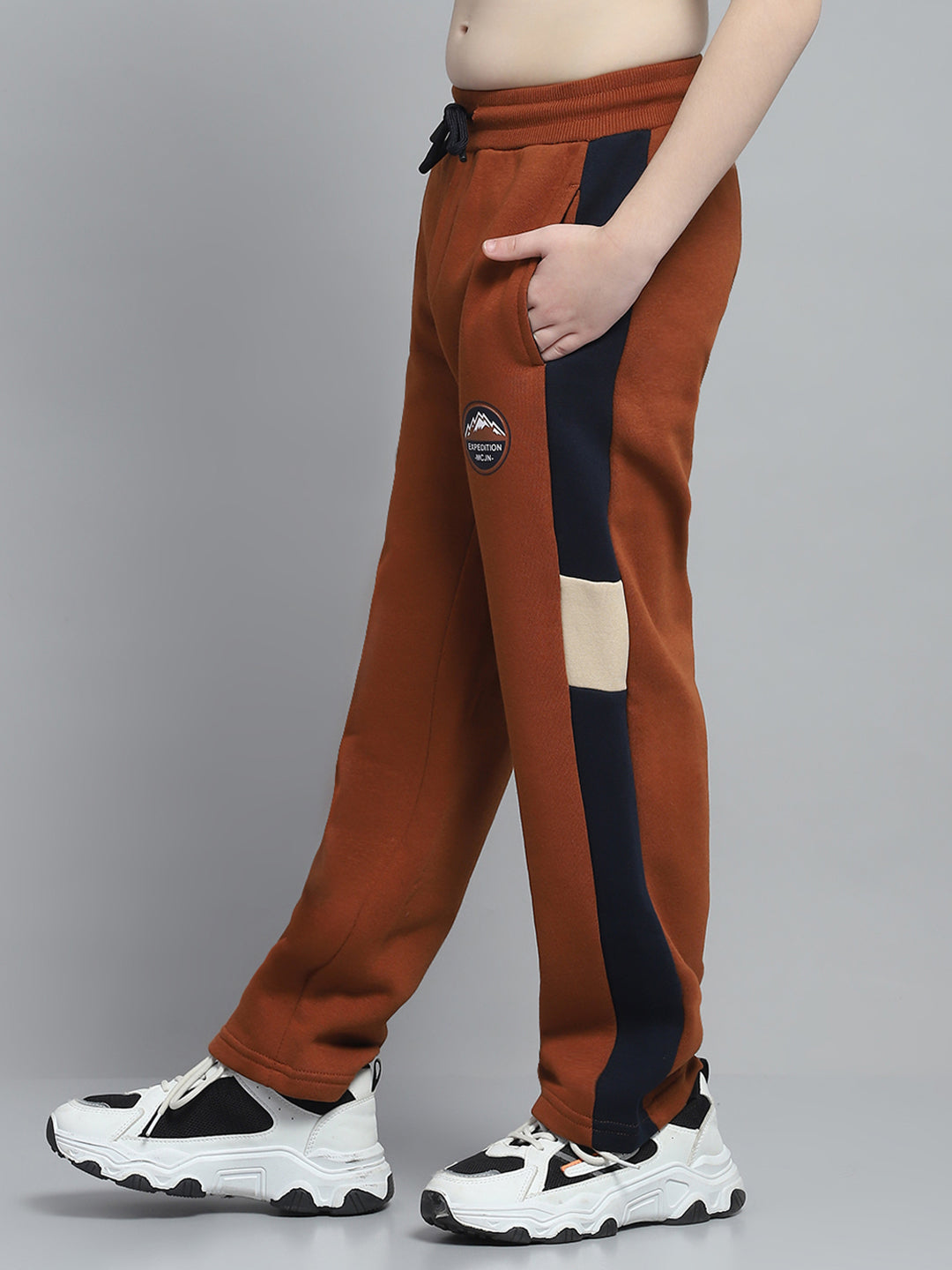 Monte Carlo Boys Track Suit 524068432 1