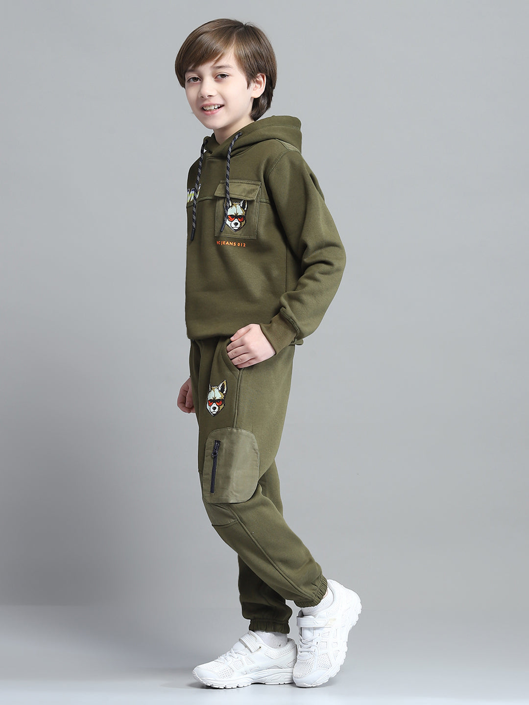 Monte Carlo Boys Track Suit 524068434 1