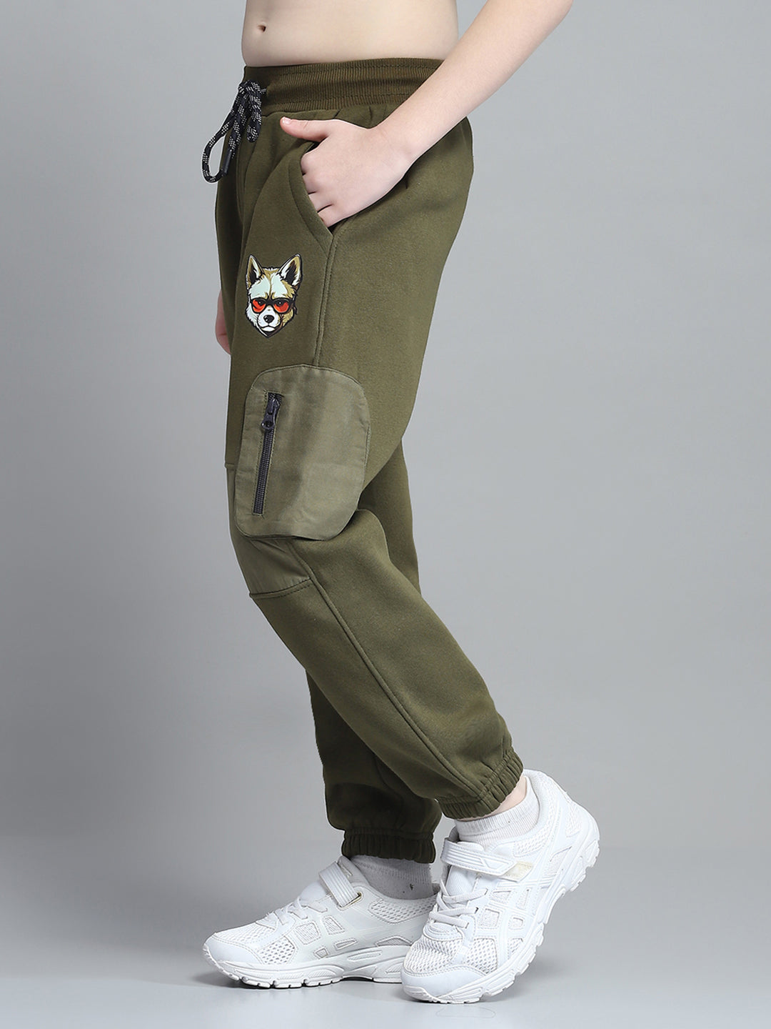 Monte Carlo Boys Track Suit 524068434 1