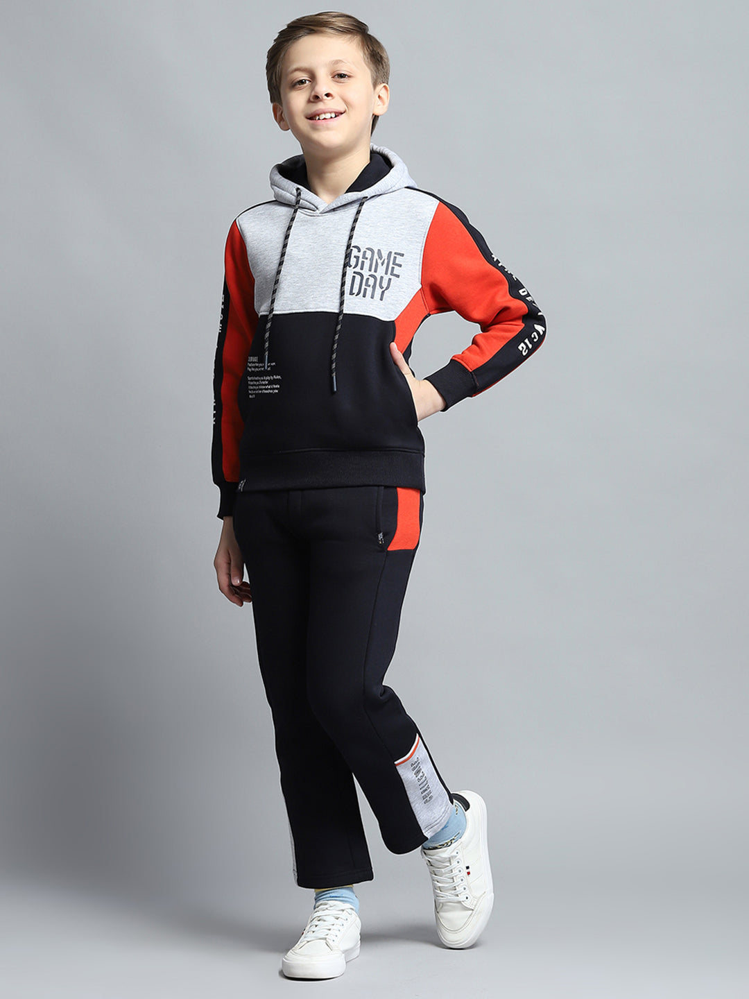 Monte Carlo Boys Track Suit 524068435 1