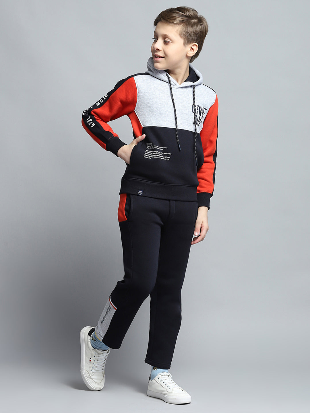 Monte Carlo Boys Track Suit 524068435 1