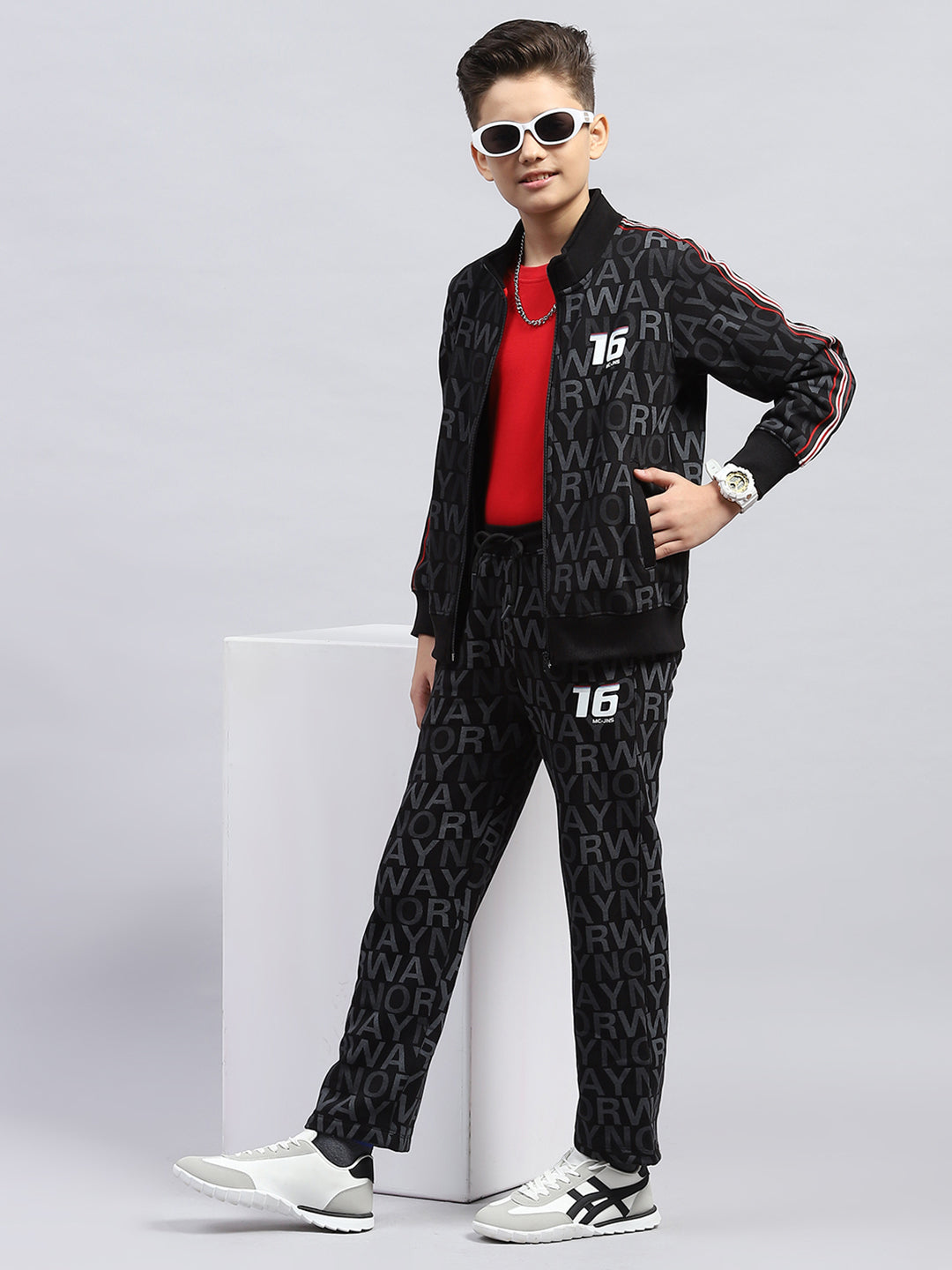 Monte Carlo Boys Track Suit 524068437 1