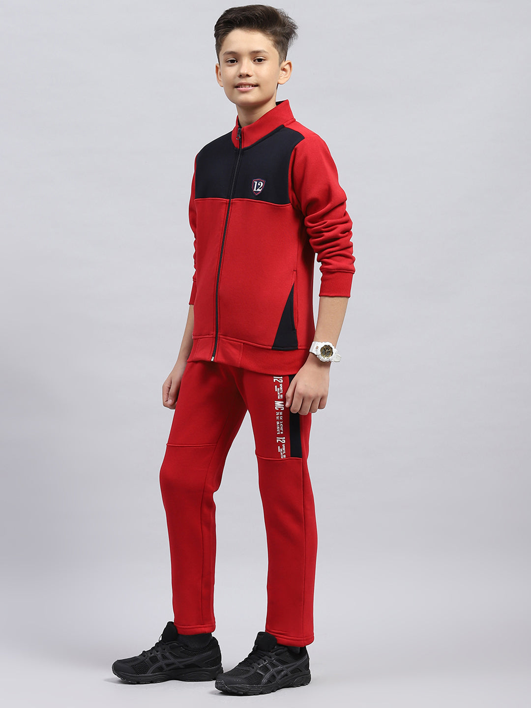 Monte Carlo Boys Track Suit 524068438 1