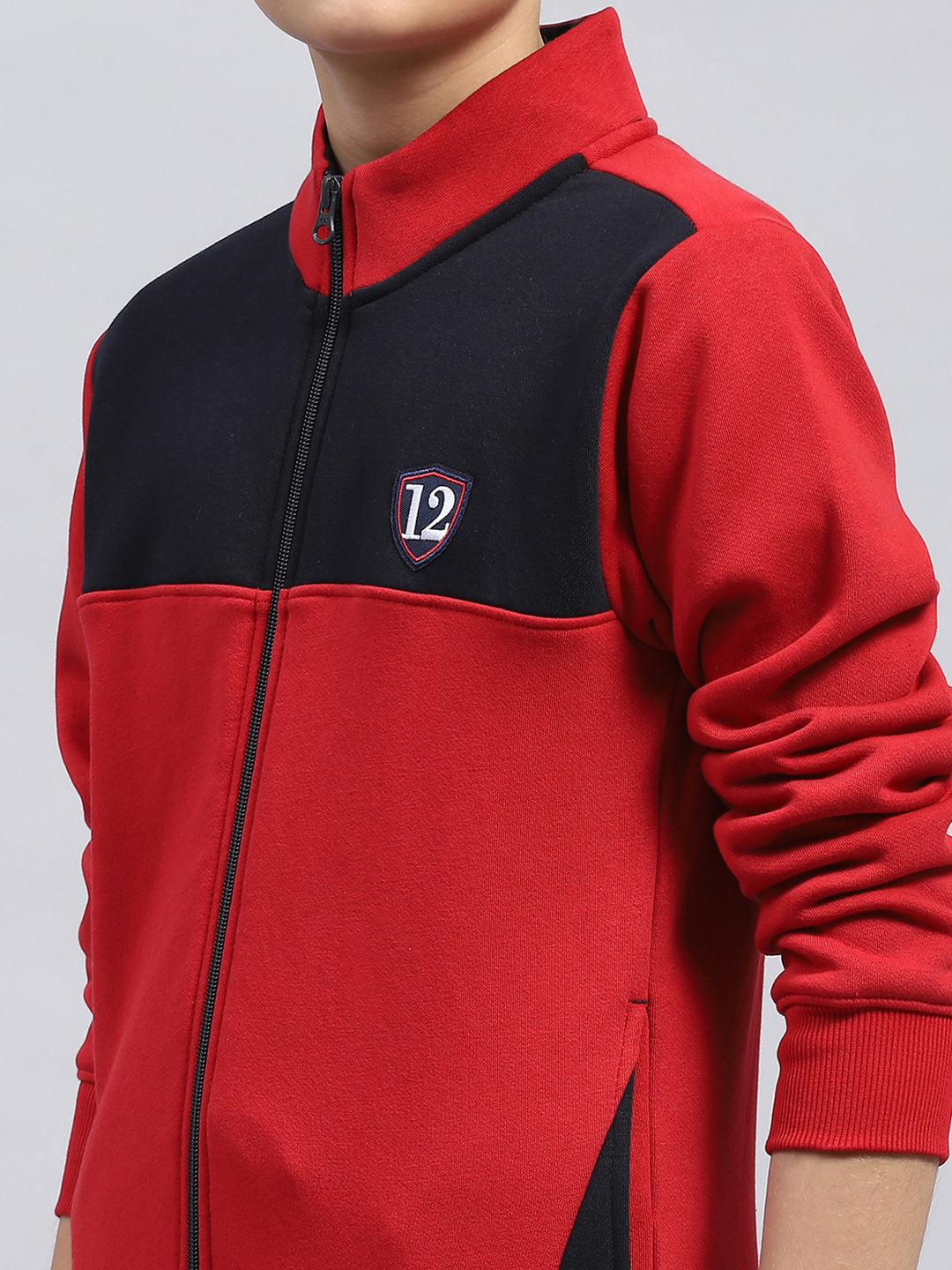 Monte Carlo Boys Track Suit 524068438 1