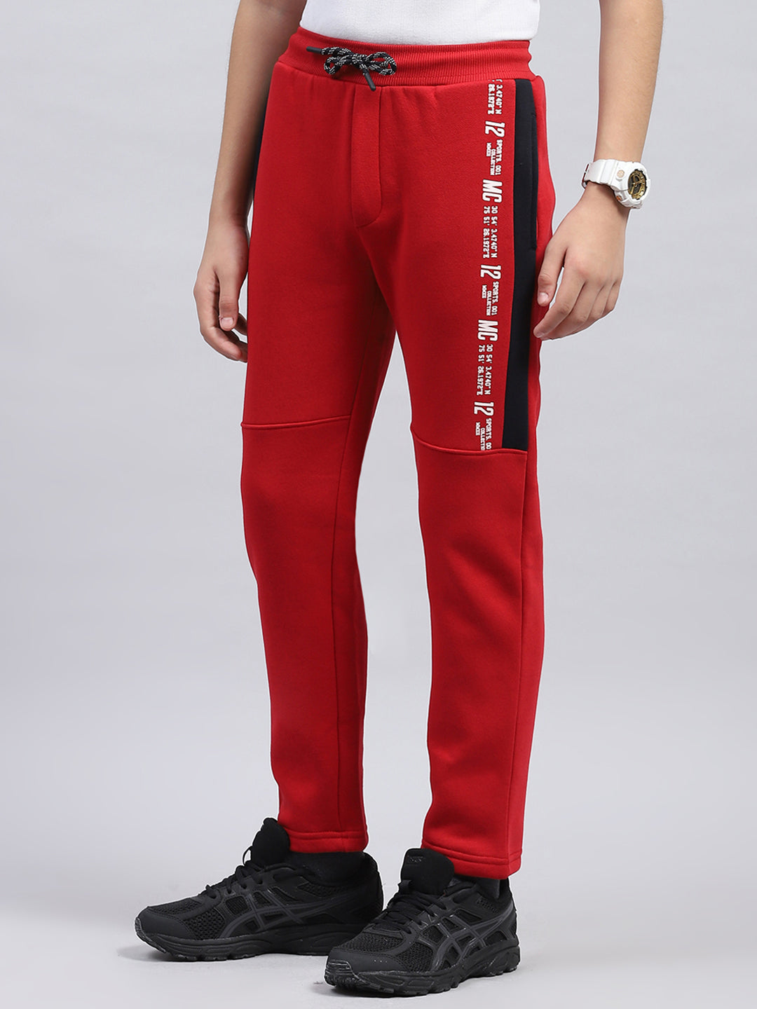 Monte Carlo Boys Track Suit 524068438 1