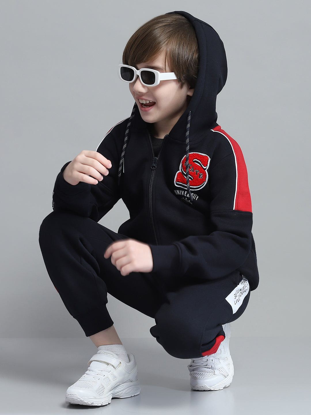 Monte Carlo Boys Track Suit 524068439 1