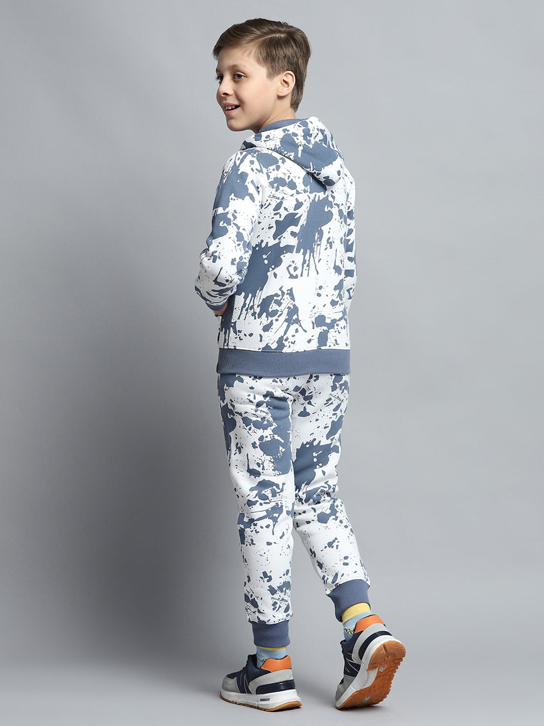 Monte Carlo Boys Track Suit 524068442 1