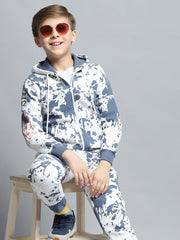 Monte Carlo Boys Track Suit 524068442 2