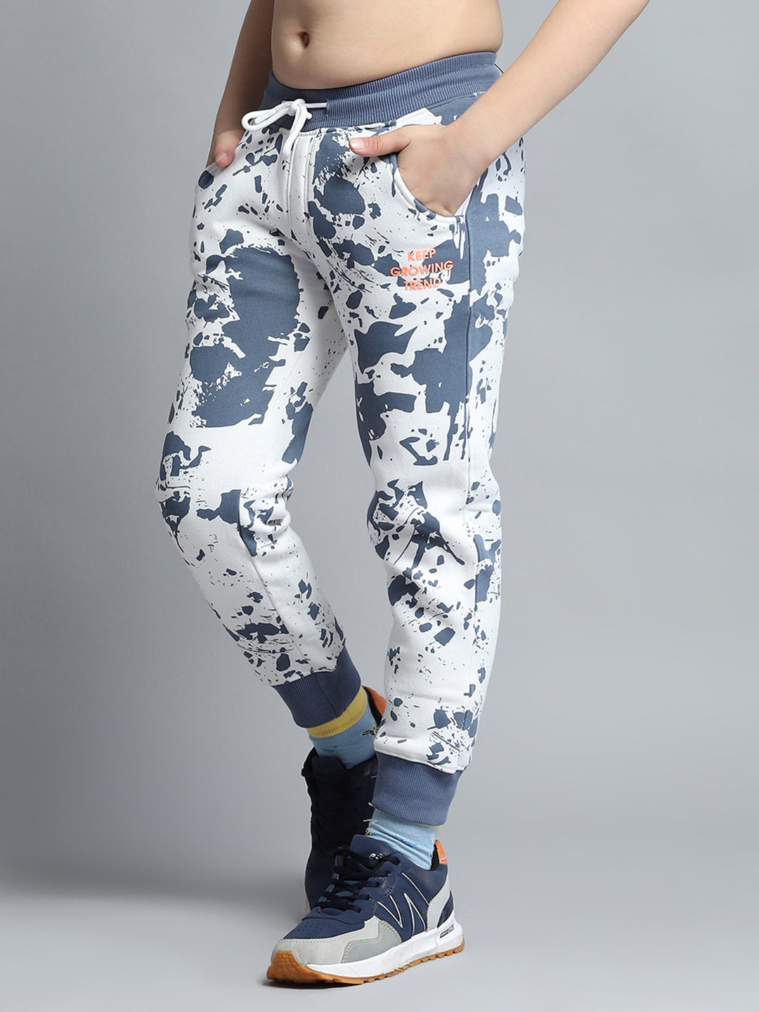 Monte Carlo Boys Track Suit 524068442 1