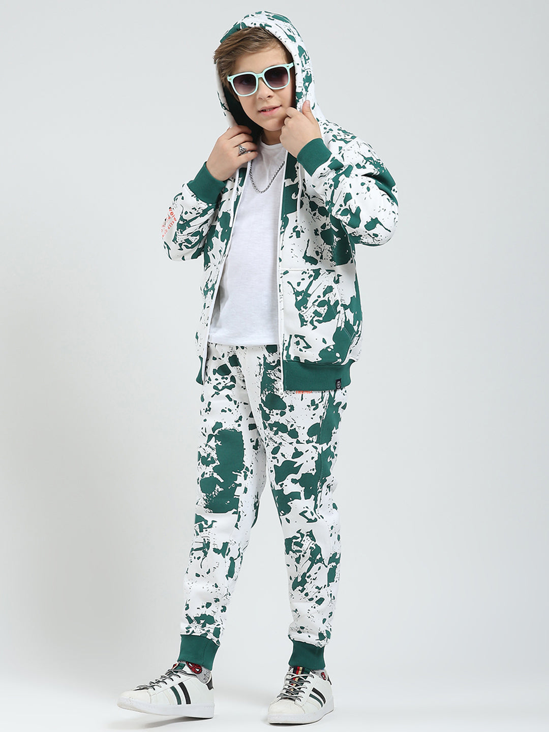 Monte Carlo Boys Track Suit 524068442 1
