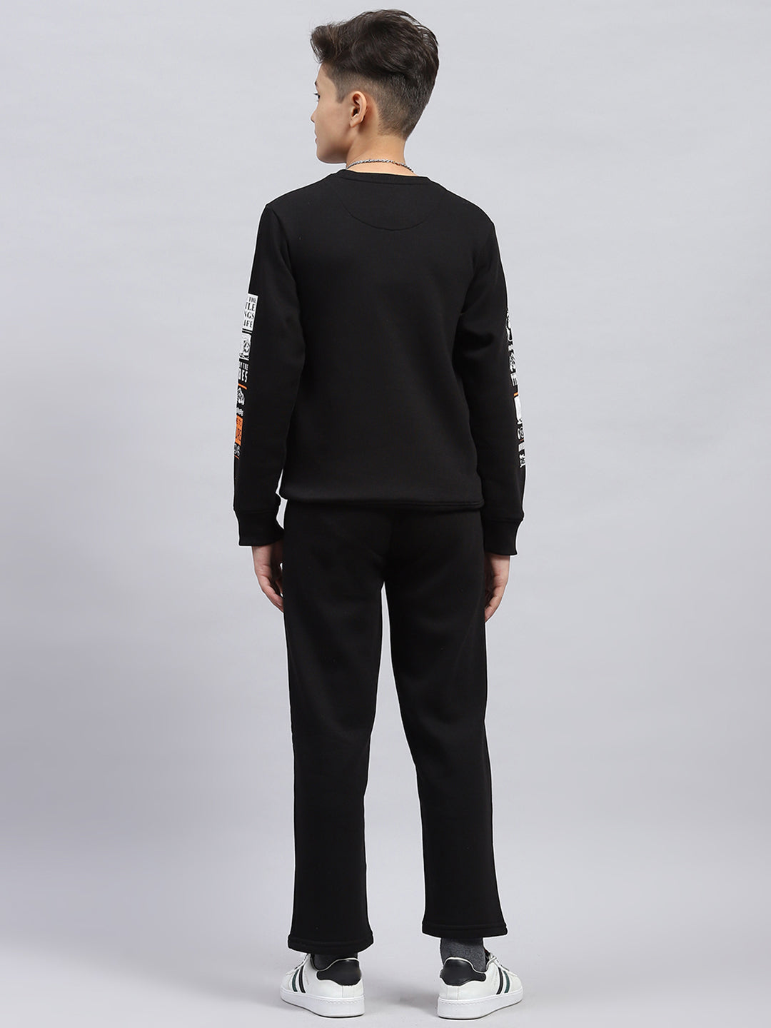 Monte Carlo Boys Track Suit 524068445 2