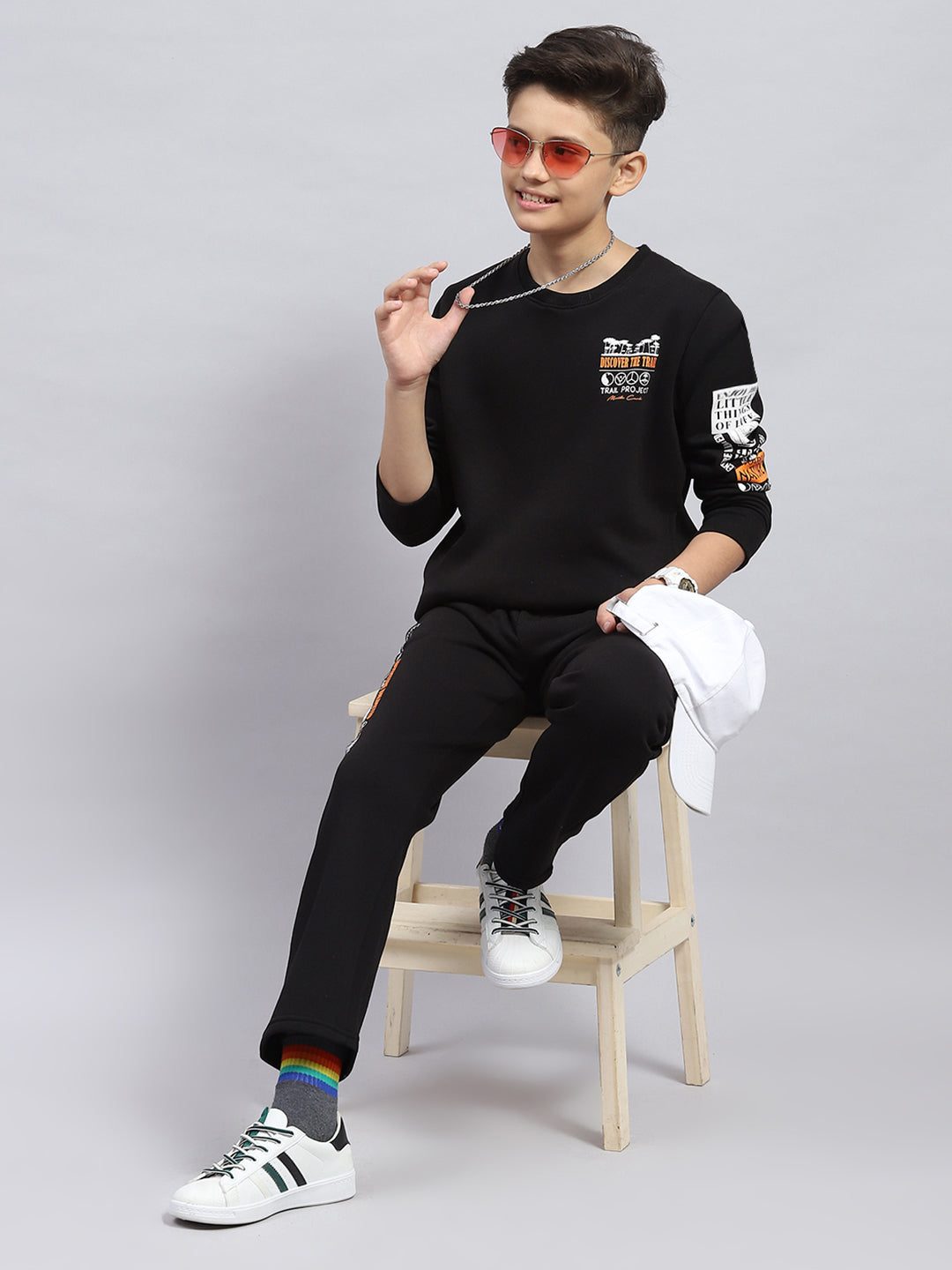 Monte Carlo Boys Track Suit 524068445 1