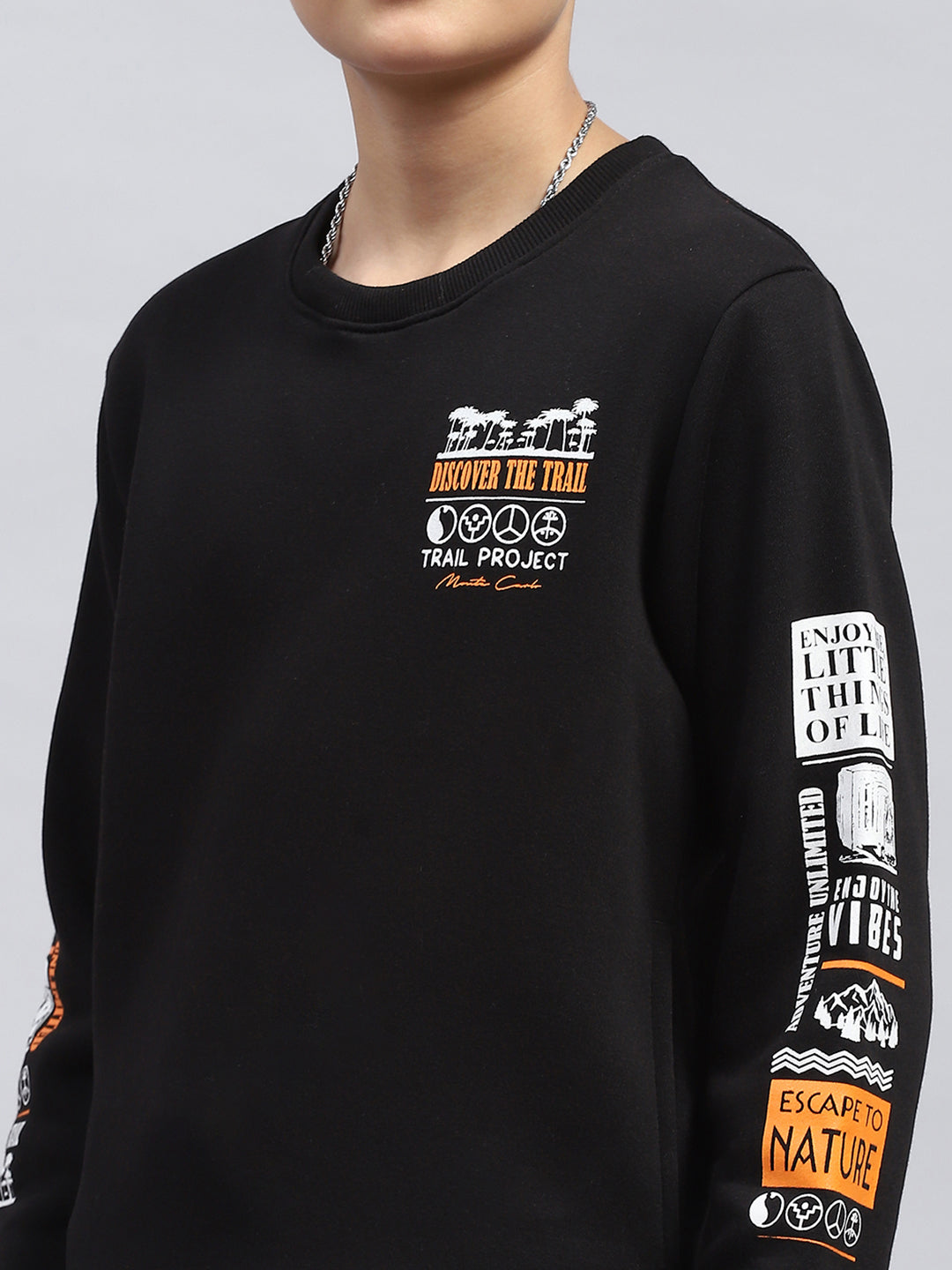 Monte Carlo Boys Track Suit 524068445 2