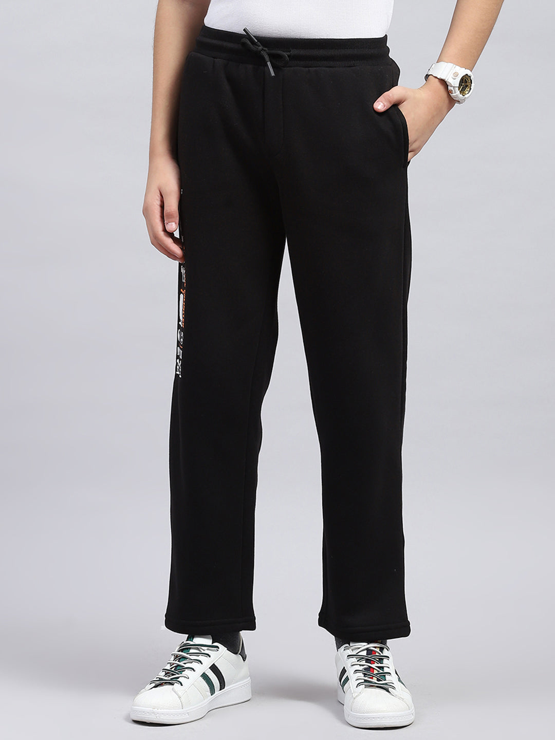 Monte Carlo Boys Track Suit 524068445 2