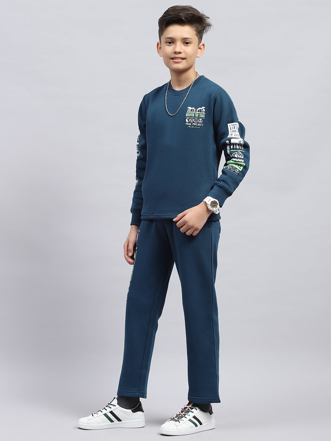Monte Carlo Boys Track Suit 524068445 1