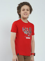 Monte Carlo Boys T-Shirt H/S 525070638 1
