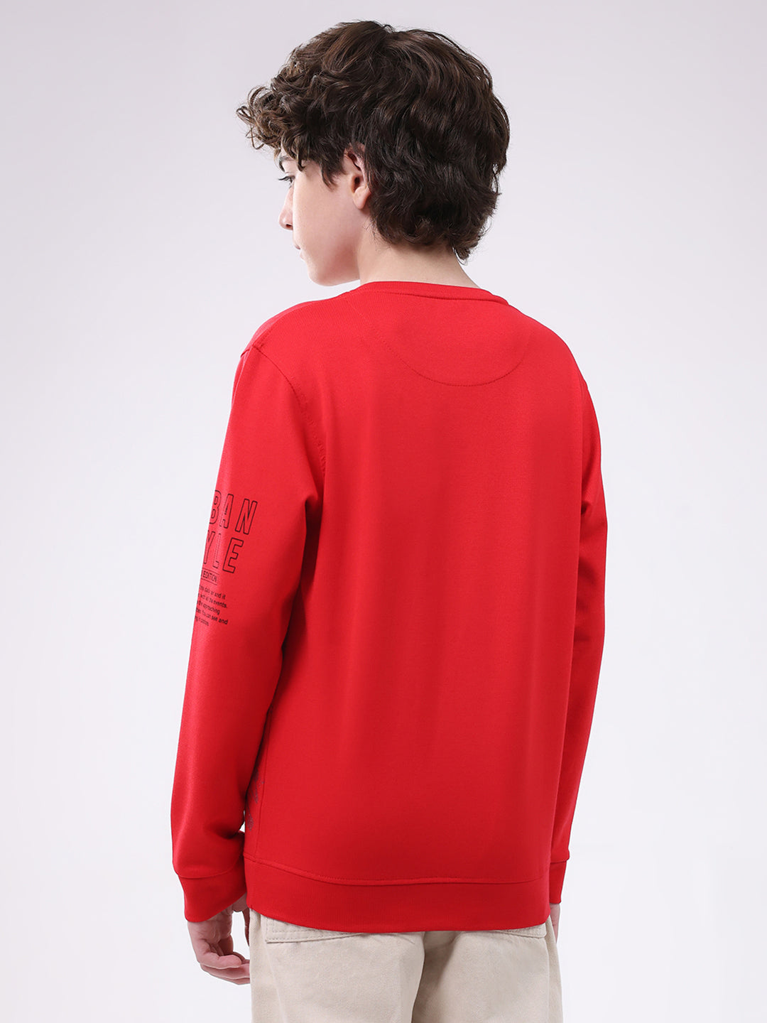 Monte Carlo Boys T-Shirt F/S 525073061 1