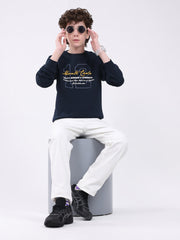 Monte Carlo Boys Sweat Shirt