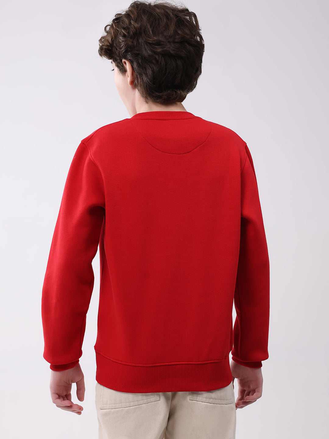 Monte Carlo Boys Sweat Shirt