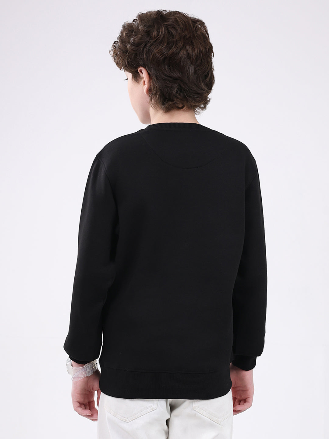 Monte Carlo Boys Sweat Shirt