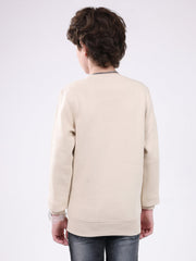 Monte Carlo Boys Sweat Shirt