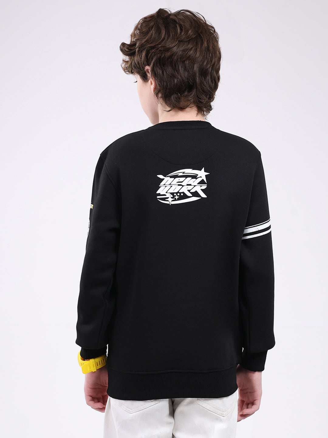 Monte Carlo Boys Sweat Shirt