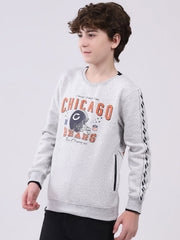 Monte Carlo Boys Sweat Shirt