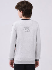 Monte Carlo Boys Sweat Shirt