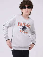 Monte Carlo Boys Sweat Shirt