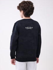 Monte Carlo Boys Sweat Shirt