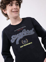 Monte Carlo Boys Sweat Shirt