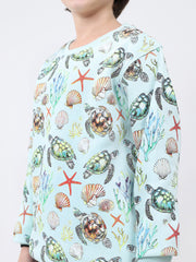 Monte Carlo Boys Sweat Shirt