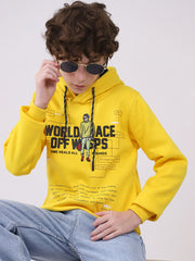 Monte Carlo Boys Sweat Shirt