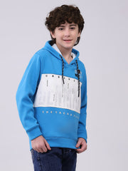 Monte Carlo Boys Sweat Shirt