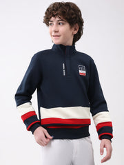 Monte Carlo Boys Sweat Shirt