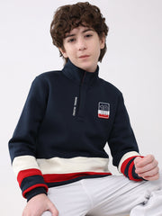Monte Carlo Boys Sweat Shirt
