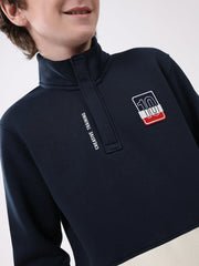 Monte Carlo Boys Sweat Shirt