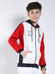 Monte Carlo Boys Sweat Shirt