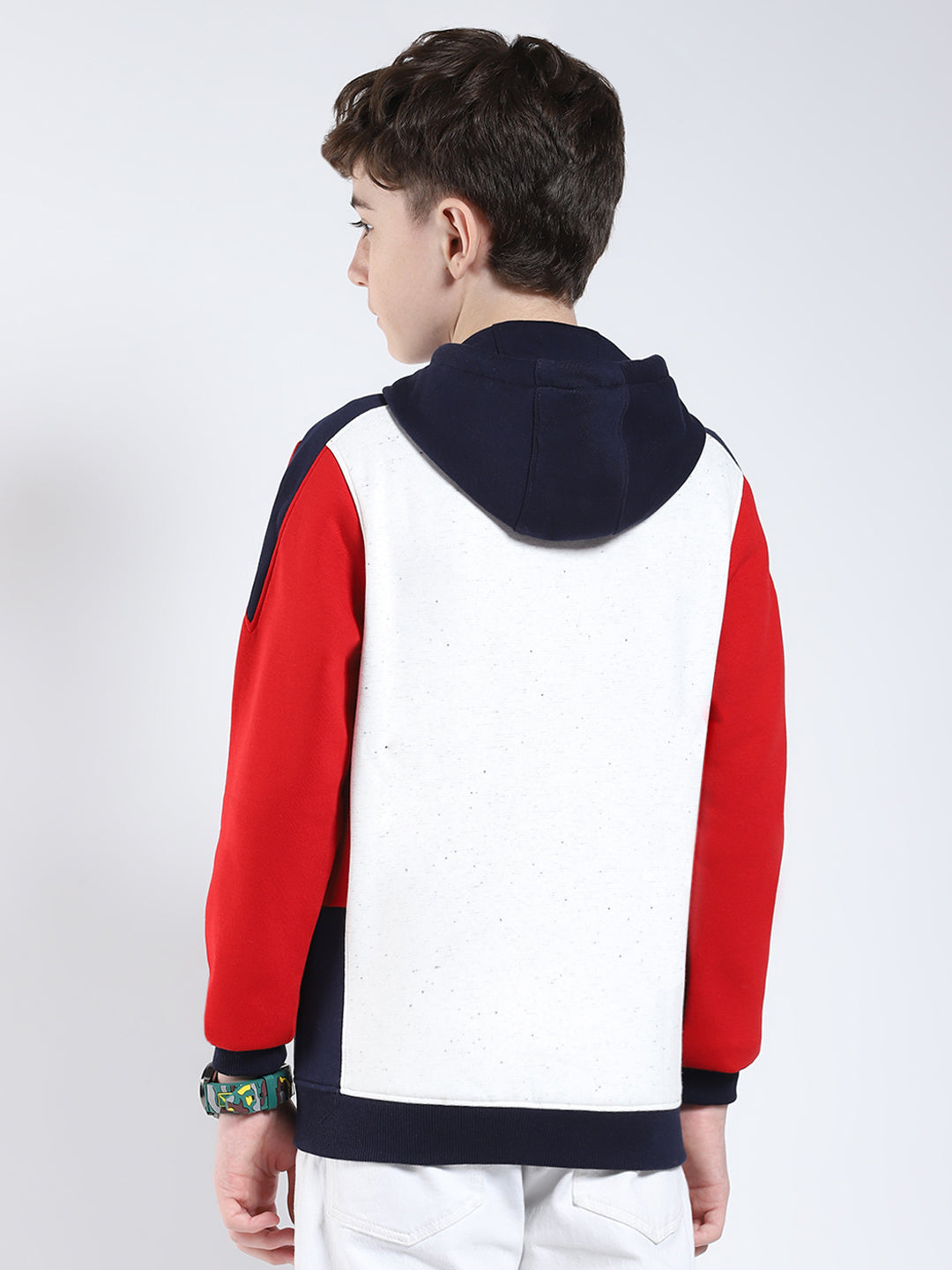 Monte Carlo Boys Sweat Shirt