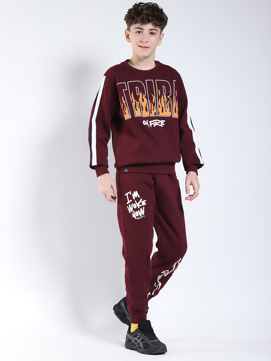Monte Carlo Boys Track Suit 525073378 2