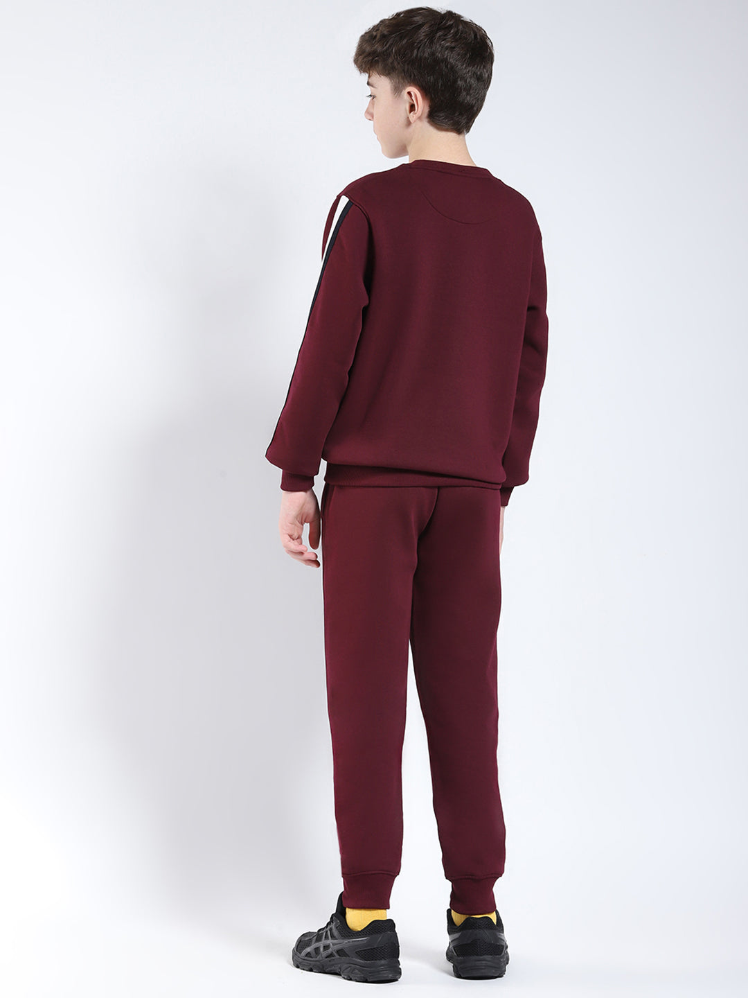 Monte Carlo Boys Track Suit 525073378 2
